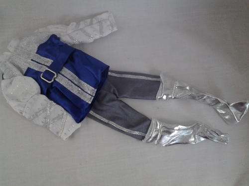 Ken Clothes, was R50 now R25