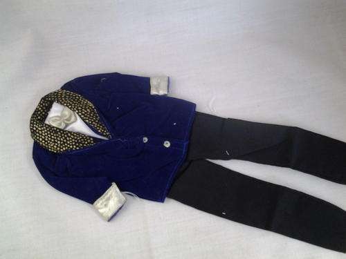 Ken Clothes