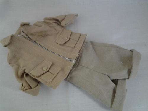 Ken Clothes