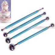 Fondant Modelling ball tools
