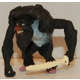 Ice age  figurine Captain Gutt 9cm