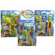 Tinkerbel deluxe stamping fun, was R50 now R30