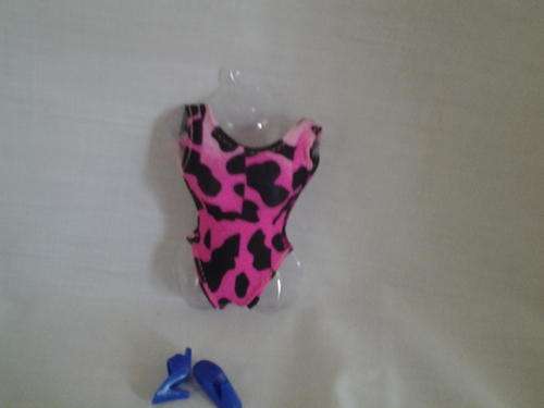 Barbie Clothes, costume