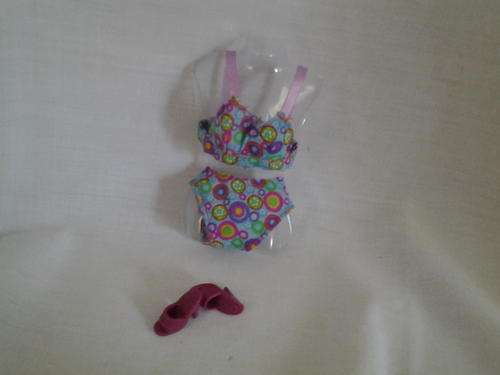Barbie Clothes, costume