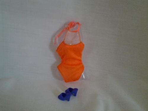 Barbie Clothes, costume