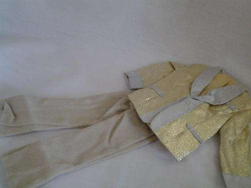 Ken Clothes, was R50 now R25