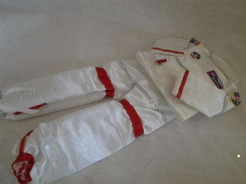 Ken Clothes