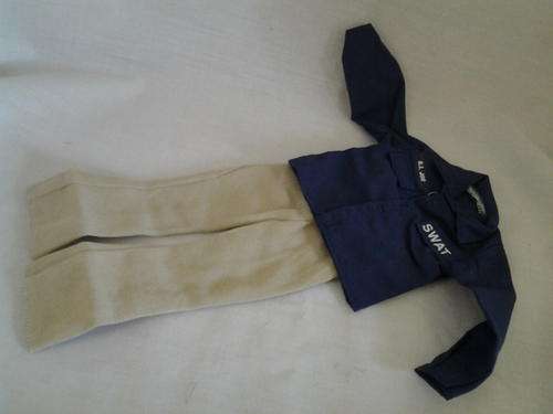 Ken Clothes
