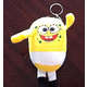 Spongebob keyring, perfect for party favor