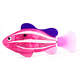 Robo fish clown