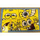Spongebob rug/ Carpet 80x50cm