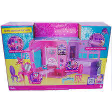 Barbie popstar bedroom, Was R500 now 260