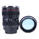Camera Lens cup