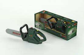 Bosch klein kiddies chain saw