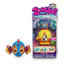 Zoobles  Traysea 083