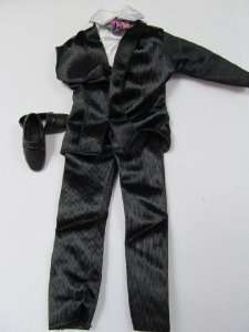 Ken Clothes