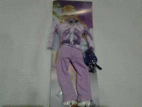 Barbie Clothes