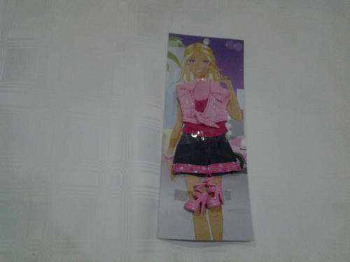 Barbie Clothes