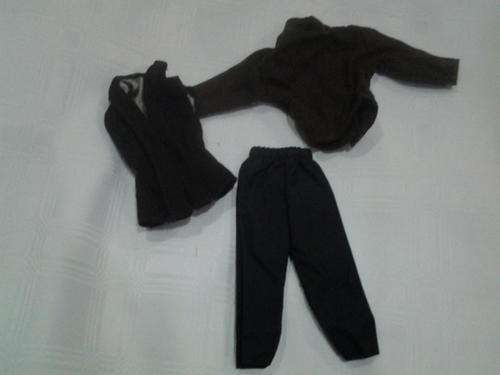 Ken Clothes