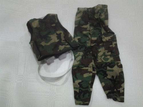 Ken Clothes