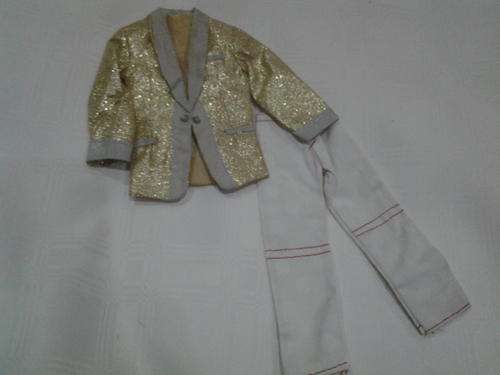 Ken Clothes