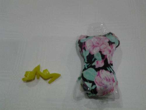 Barbie Clothes, costume