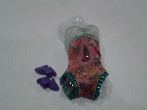 Barbie Clothes, costume