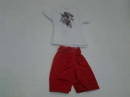 Ken Clothes