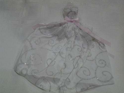 Barbie Clothes dress