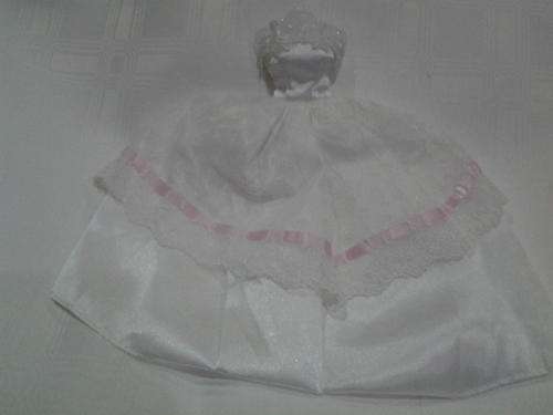 Barbie Clothes dress