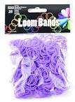 Rainbow Loom bands 200 per packet