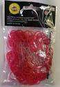 Rainbow Loom bands 200 per packet
