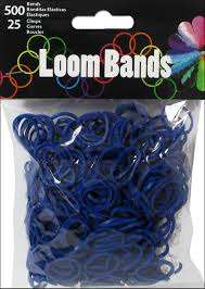 Rainbow Loom bands 200 per packet