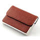 Business card holder perfect corporate gift