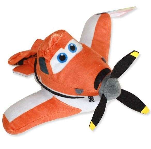 plush toy Disney planes Dusty soft toy 50cm, was R300 now R160