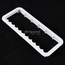 fondant / sugarpaste border cutter, H