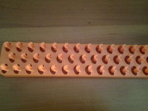 Rainbow Loom board, was R10 now R5