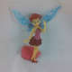Tinkerbel figurine, perfect to use as cake toppers, 9cm