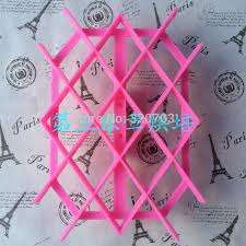 Fondant quilt embosser 12x8cm