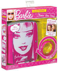 Barbie glam dairy, wasR200 now R100