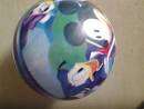 Mickey mouse ball, 15cm, not inflated