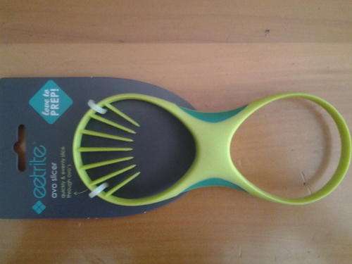Eetrite avo slicer
