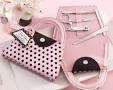 Wedding thank you gift , Manicure set