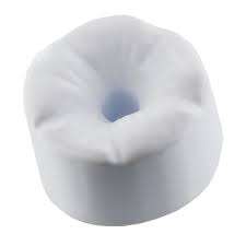 Surfinia flower fondant former 2pc