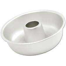 Ring cake pan, 21cm was R100 now R70
