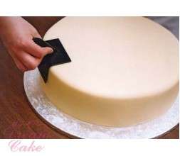 Fondant Curve Smoother polisher