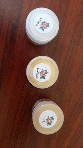 Edible glitter 6g x3