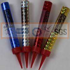 BIRTHDAY candles