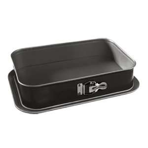Retangular Springform pan