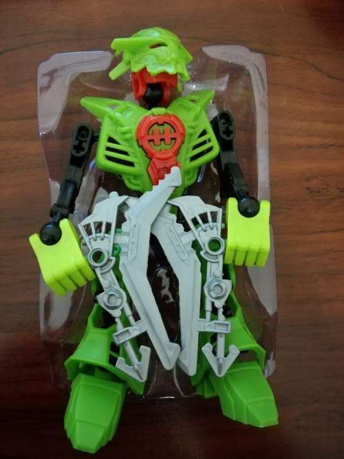 Tranformers figurines, 16cm